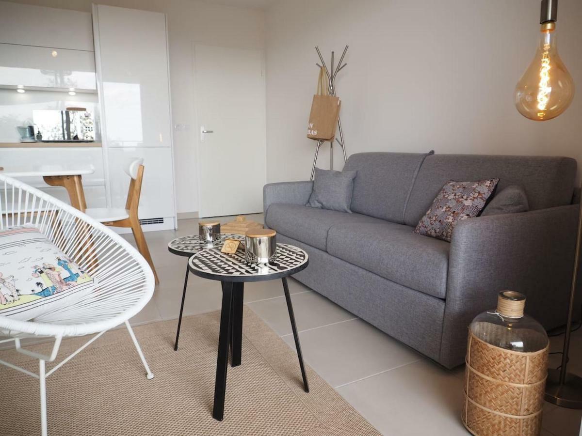 La Londe La Mer : Appartement Proche Plages & Vue Superbe Sur Les Iles D'Or Kültér fotó