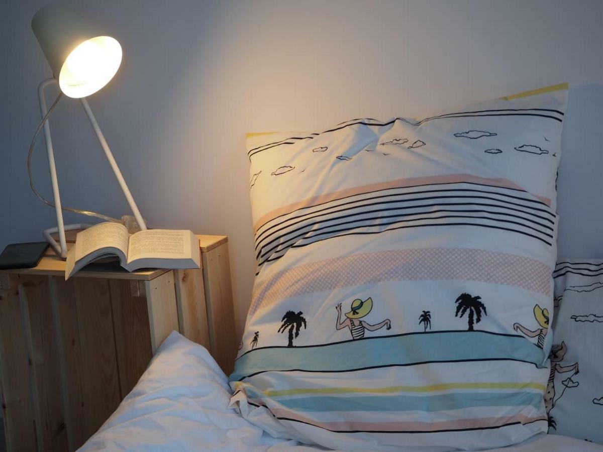 La Londe La Mer : Appartement Proche Plages & Vue Superbe Sur Les Iles D'Or Kültér fotó